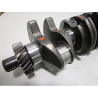 423-810842T Crank Shaft for Mercruiser Alpha One 3.0L GM 4 Cylinder Stern Drive