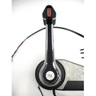 OMC Cobra Sterndrive Throttle Shift Remote Control Box with Trim Tilt Switch