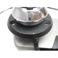 OMC Cobra Sterndrive Throttle Shift Remote Control Box with Trim Tilt Switch