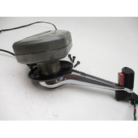 OMC Cobra Sterndrive Throttle Shift Remote Control Box with Trim Tilt Switch