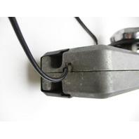 OMC Cobra Sterndrive Throttle Shift Remote Control Box with Trim Tilt Switch