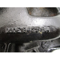 D30E-9425-BA Mercruiser Ford V8 302 Stern Drive Intake Manifold