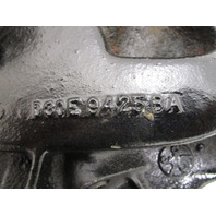D30E-9425-BA Mercruiser Ford V8 302 Stern Drive Intake Manifold