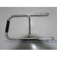 Vintage Marine Boat Swim 2 Step Folding Stainless Steel Ladder 24"