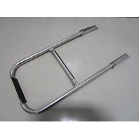 Vintage Marine Boat Swim 2 Step Folding Stainless Steel Ladder 24"