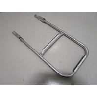 Vintage Marine Boat Swim 2 Step Folding Stainless Steel Ladder 24"