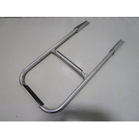 Vintage Marine Boat Swim 2 Step Folding Stainless Steel Ladder 24"