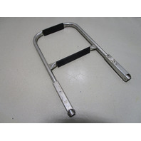 Vintage Marine Boat Swim 2 Step Folding Stainless Steel Ladder 24"