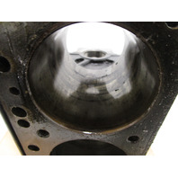 14097080 Mercruiser Alpha One 4 Cylinder 3.0L Engine Block 0L097000-1A001999