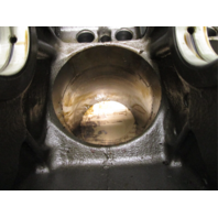 14097080 Mercruiser Alpha One 4 Cylinder 3.0L Engine Block 0L097000-1A001999