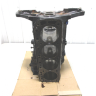 14097080 Mercruiser Alpha One 4 Cylinder 3.0L Engine Block 0L097000-1A001999