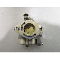1367-6517A34 Mercury Mariner Outboard Bottom Carb Carburetor 45 HP  WMA 6-3