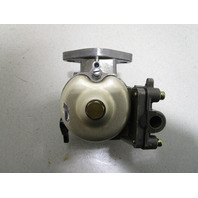 1367-6517A34 Mercury Mariner Outboard Bottom Carb Carburetor 45 HP  WMA 6-3