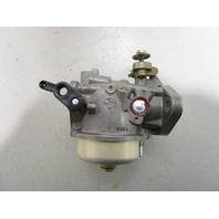 1367-6517A34 Mercury Mariner Outboard Bottom Carb Carburetor 45 HP  WMA 6-3