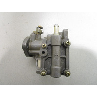 1367-6517A34 Mercury Mariner Outboard Bottom Carb Carburetor 45 HP  WMA 6-3