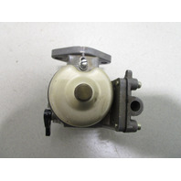 1367-6517A34 Mercury Mariner Outboard Bottom Carb Carburetor 45 HP  WMA 6-3