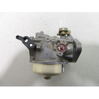 1367-6517A34 Mercury Mariner Outboard Bottom Carb Carburetor 45 HP  WMA 6-3