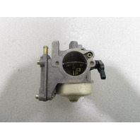 1367-6517A34 Mercury Mariner Outboard Bottom Carb Carburetor 45 HP  WMA 6-3