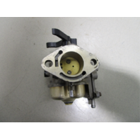1367-6517A33 Mercury Mariner Outboard Top Carb Carburetor 45 HP  WMA 6-1