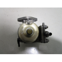 1367-6517A33 Mercury Mariner Outboard Top Carb Carburetor 45 HP  WMA 6-1