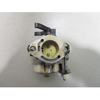 1367-6517A33 Mercury Mariner Outboard Top Carb Carburetor 45 HP  WMA 6-1