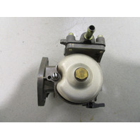 1367-6517A33 Mercury Mariner Outboard Top Carb Carburetor 45 HP  WMA 6-1