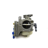 1367-6517A28 Mercury Mariner Outboard Top Carb Carburetor 45 HP  WMA 4-1