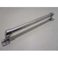 Marine Boat RV Stainless Steel Grab Handle Bar Rail Railing 15 3/4"