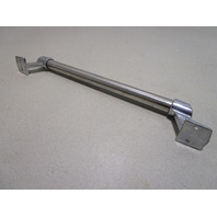 Marine Boat RV Stainless Steel Grab Handle Bar Rail Railing 15 3/4"