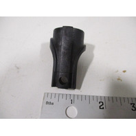 77203 Mercury Mariner Outboard Tiller Handle Cable Guide Block