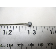 86210 Thiller Handle Throttle Cable for Mercury 7.5 & 9.8 Outboards
