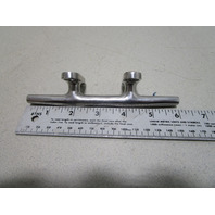 1993 Four Winns 190 Horizon LE 6" Boat Cleat Stainless Steel (Set of 4)