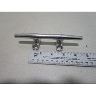 1993 Four Winns 190 Horizon LE 6" Boat Cleat Stainless Steel (Set of 4)