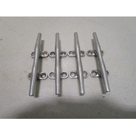 1993 Four Winns 190 Horizon LE 6" Boat Cleat Stainless Steel (Set of 4)