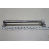 Marine Boat RV Stainless Steel Grab Handle Bar Rail Railing 15 3/4"