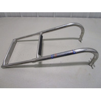 Windline Boat Boarding Ladder 2 Step Stainless Steel Telescoping 24"