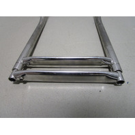 Windline Boat Boarding Ladder 2 Step Stainless Steel Telescoping 24"