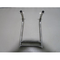 Windline Boat Boarding Ladder 2 Step Stainless Steel Telescoping 24"