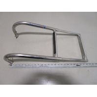 Windline Boat Boarding Ladder 2 Step Stainless Steel Telescoping 24"