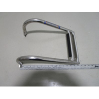Windline Boat Boarding Ladder 2 Step Stainless Steel Telescoping 24"
