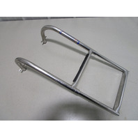 Windline Boat Boarding Ladder 2 Step Stainless Steel Telescoping 24"