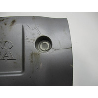 3842136 Volvo SX-A, SX-D Stern Drive Rear Gear Upper Housing Cover