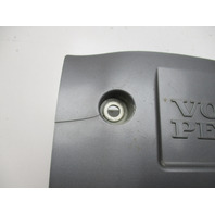 3842136 Volvo SX-A, SX-D Stern Drive Rear Gear Upper Housing Cover