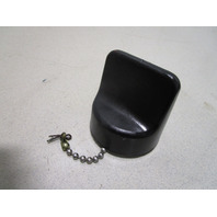 0375817 375817 OMC Evinrude Johnson Outboard Gas Filler Cap