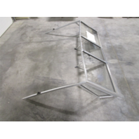 1991 Rinker 181 I.O. Boat Windshield Window Walk Through 67" Wide