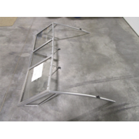 1991 Rinker 181 I.O. Boat Windshield Window Walk Through 67" Wide