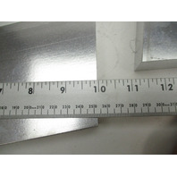 13032 1" Pontoon Boats Spacer For Mounting CMC Power Tilt & Trim Unit PT-130