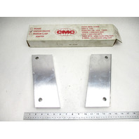 13032 1" Pontoon Boats Spacer For Mounting CMC Power Tilt & Trim Unit PT-130
