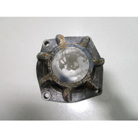 0982261 OMC Stringer 5.7 5.8 V8 16/21 Upper Unit Gear Set Bearing Housing 910240