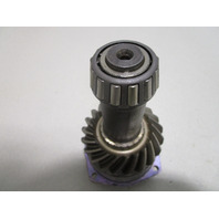 0982261 OMC Stringer 5.7 5.8 V8 16/21 Upper Unit Gear Set Bearing Housing 910240